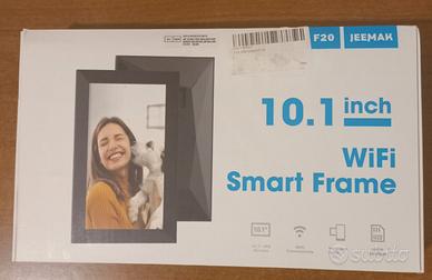 Cornice digitale JEEMAK nuova