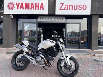 Ducati Monster 696+