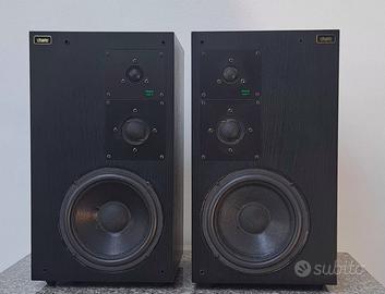 Chario Syntar 4 MKII coppia altoparlanti