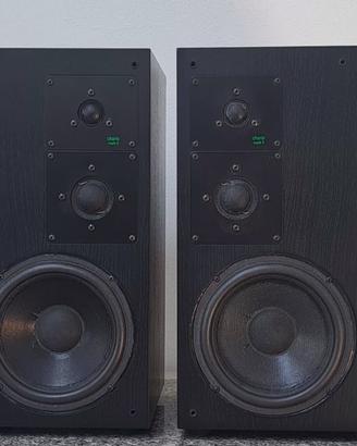 Chario Syntar 4 MKII coppia altoparlanti