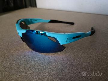 Occhiali per bici, corsa,  sport - NUOVI - Catlike