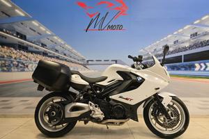 Bmw F 800 GT ABS - 05/2013