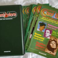 Cantautore edz. De Agostini 