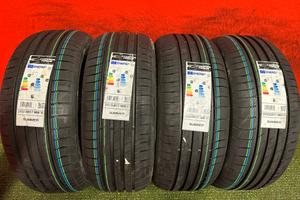 215 55 17 Gomme Estive 2025 NEW Cooper 215 55 R17