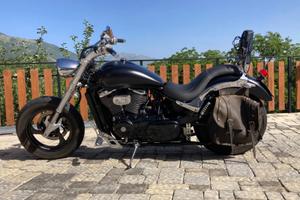Suzuki VZ Intruder 800 - 2008