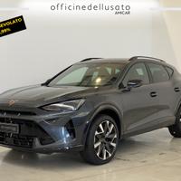 Cupra Formentor 2.0 tdi 150cv dsg