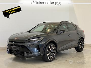 Cupra Formentor 2.0 tdi 150cv dsg
