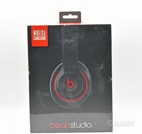 beats studio