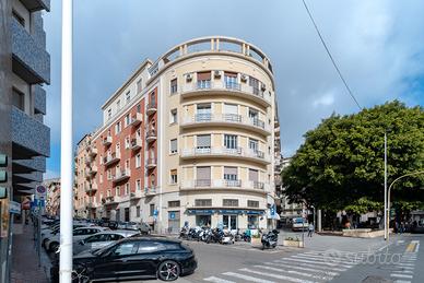 Centro CA-Elegante appartamento ristrutturato 2025