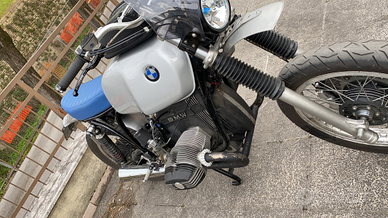 Bmw r100cs special