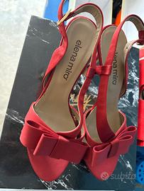 Scarpe elena mirò