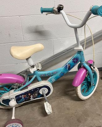 Bici bimba