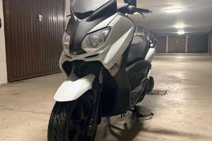 X-Max 125 - 7000km - 2010