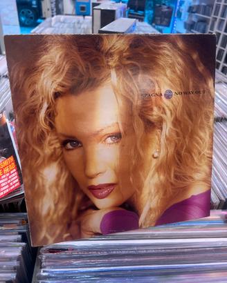 Spagna “ no way out” lp vinile