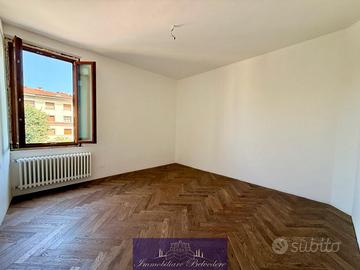 Trilocale a Firenze