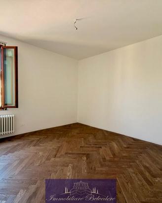 Trilocale a Firenze