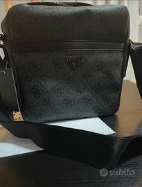 Borsa Guess uomo