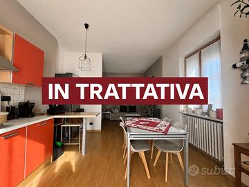 Appartamento Saluzzo [P-144VRG]