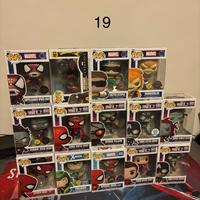 Funko pop vari 19/31