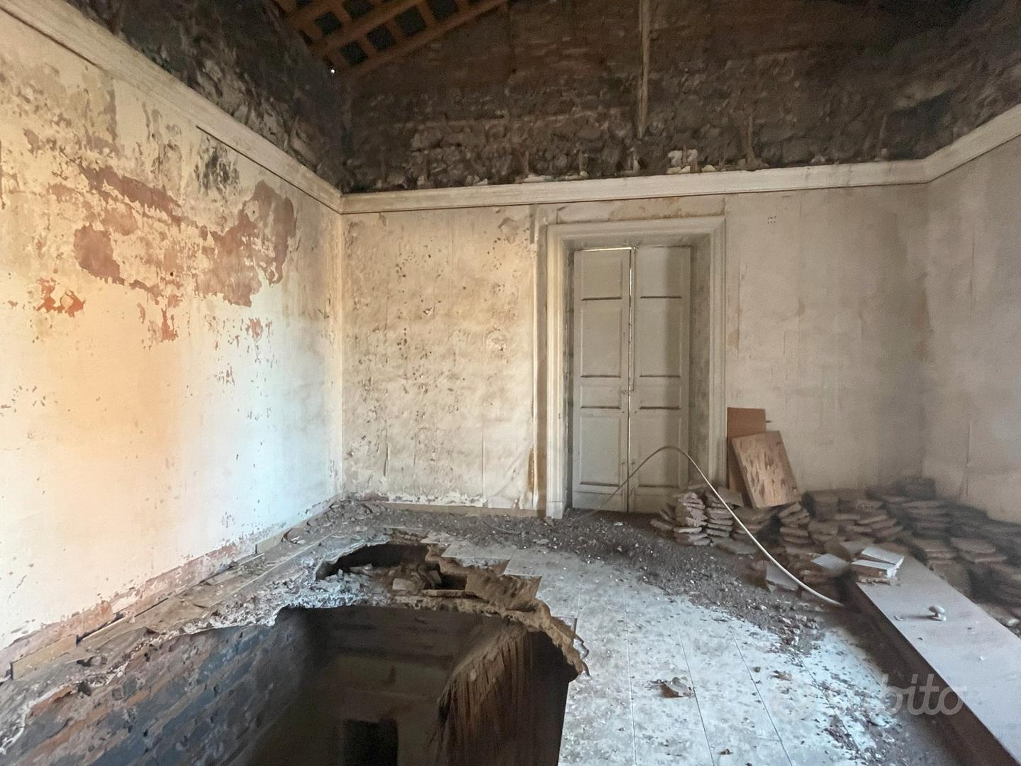 Appartamento – CT - Altro