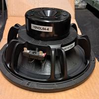 B&C 10NDL64 Woofer professionale