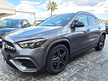 Mercedes-benz GLA 200 d Automatic AMG Line Extra