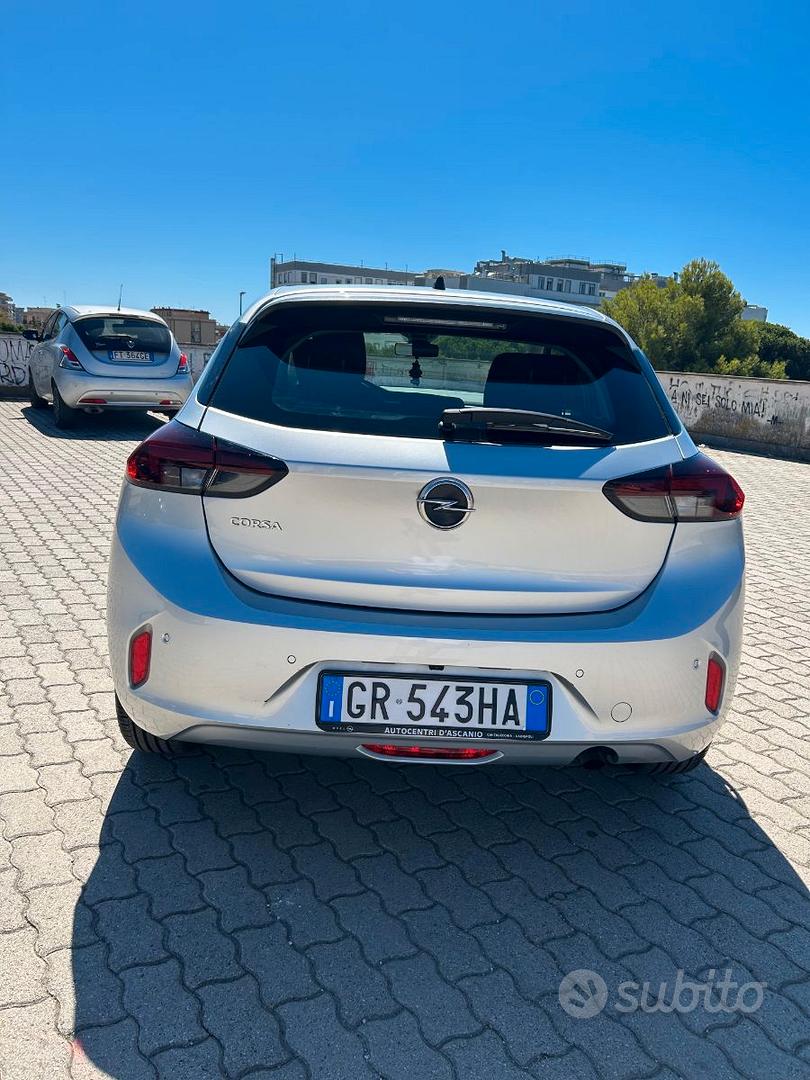 Opel Corsa 2023 photo 3