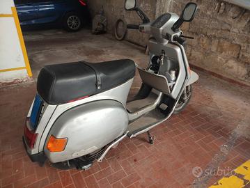 Piaggio cosa