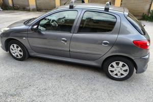 Peugeot 206 eco plus