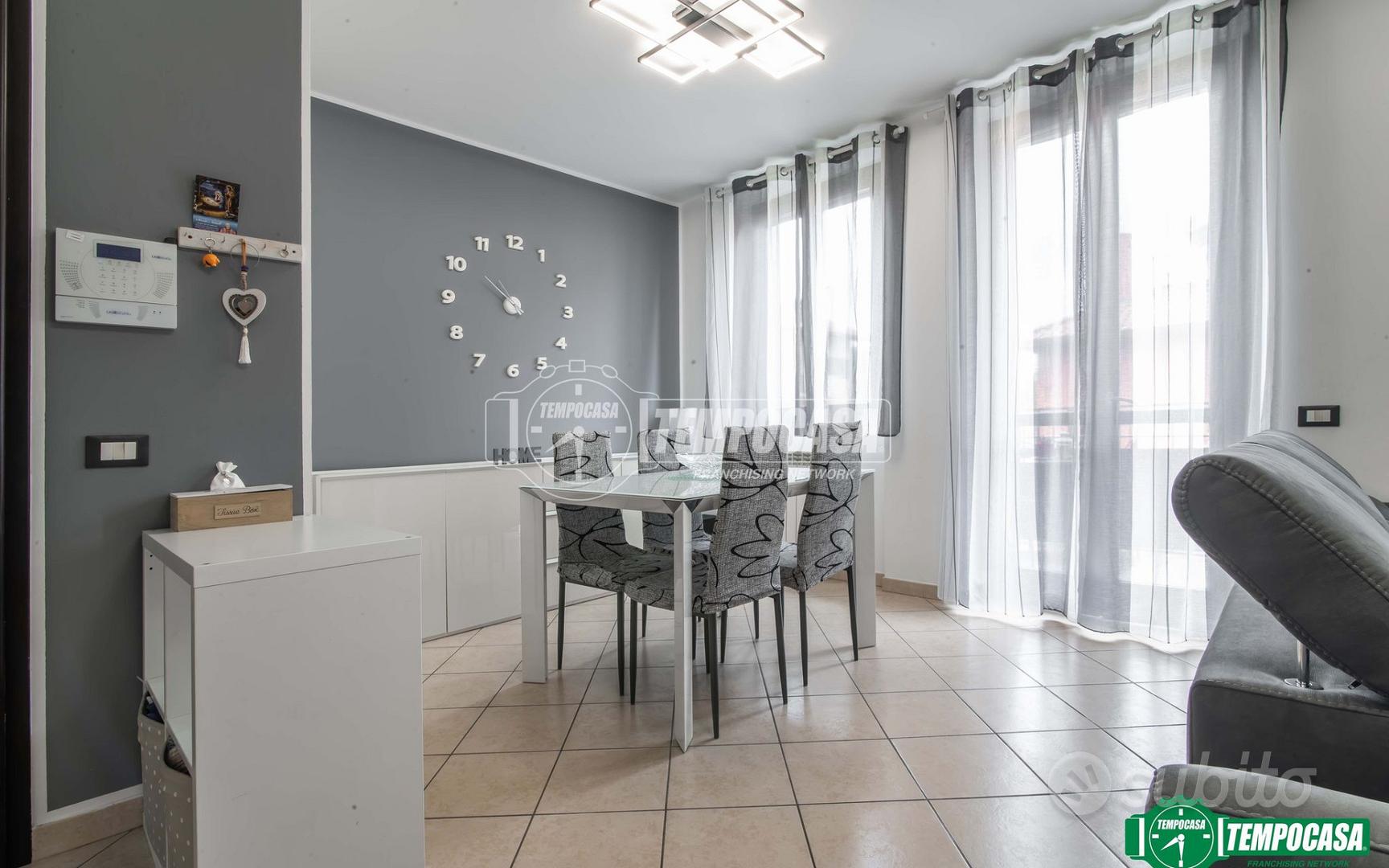 Apartment in Cerro Maggiore, Cantalupo - Vista 5