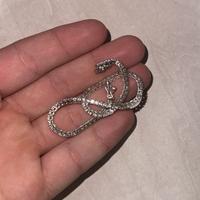 bracciale argento 925