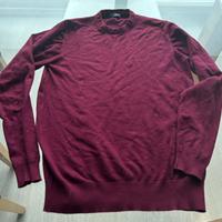 Maglione uomo Alcott taglia S