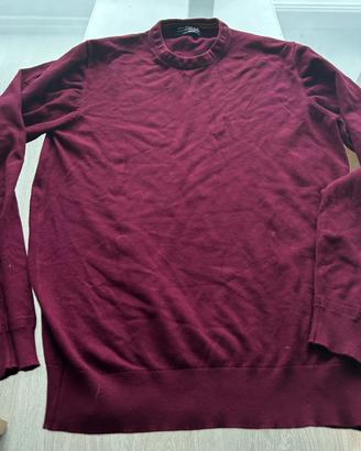Maglione uomo Alcott taglia S