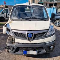 Piaggio Porter NP6 1.5 Cassone Ribaltabile-2023