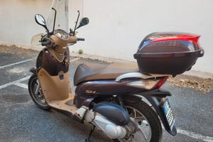 HONDA SH 150 2007