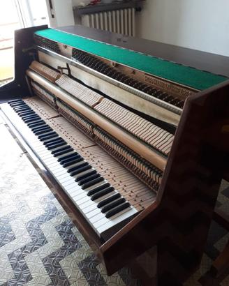 pianoforte Hoffmann & Kuhne