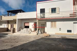 Appartamento a Mancaversa vicino al mare