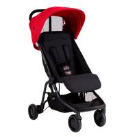 Passeggino mountain buggy nano