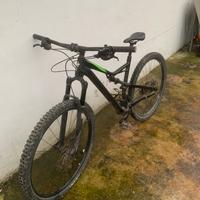 2016 camber comp m5 29 biammortizzata