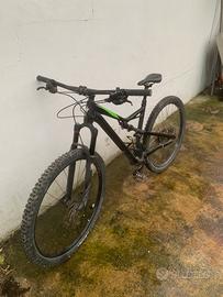 2016 camber comp m5 29 biammortizzata