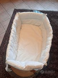 Riduttore neonato Prenatal + materassino