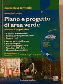 Piano e progetto di area verde