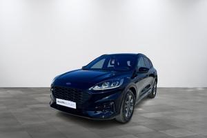 FORD Kuga III 2020 - Kuga 2.5 full hybrid ST-Line