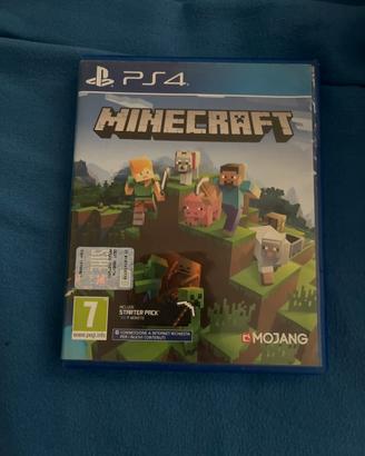 Minecraft