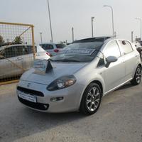 Fiat Punto 1.3 MJT OK NEOP. (TETTO APRIBILE)