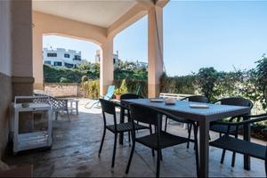 Casteldaccia villa anna