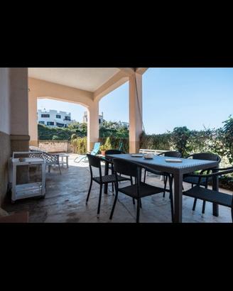 Casteldaccia villa anna