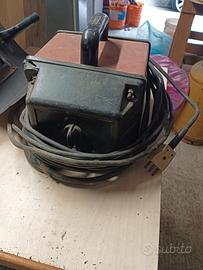 saldatrice ad elettrodi