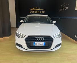 Audi A3 SPB 2.0 TDI S tronic Sport