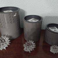  riccio swarovscki famigliola .calamaio. 